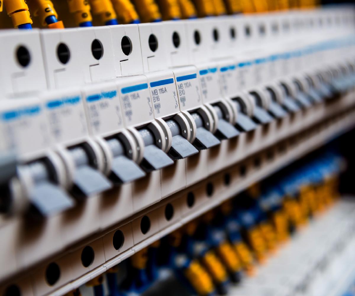 Electricians in Ashfield Stowmarket and Suffolk